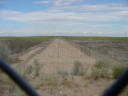 Core of Teton Dam